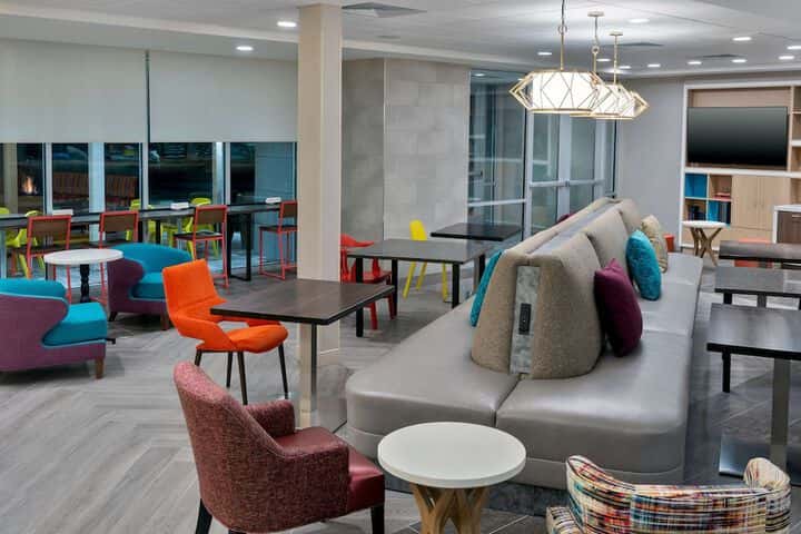 Hotel Interior 2 of 30