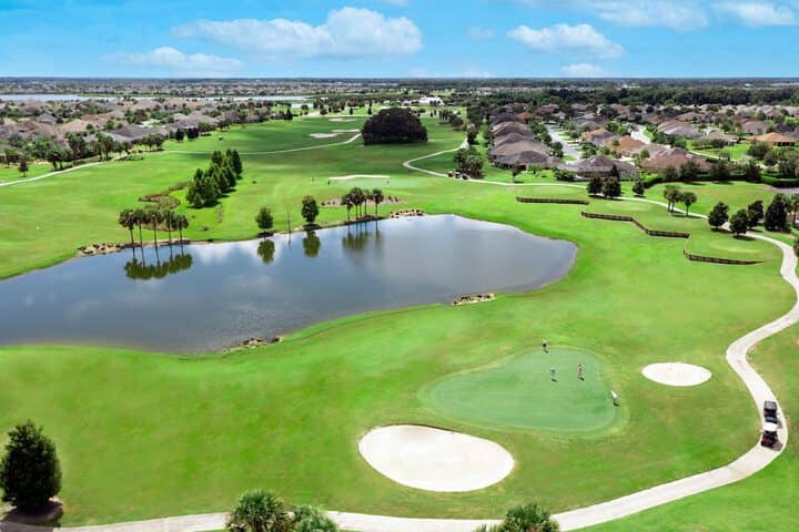 Golf 20 of 30